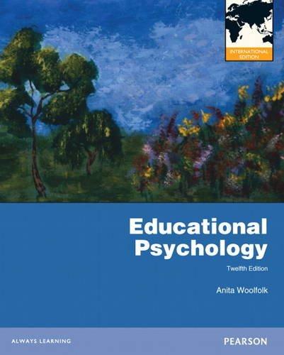 Book International Edition---educational Psychology, 12th Edition free