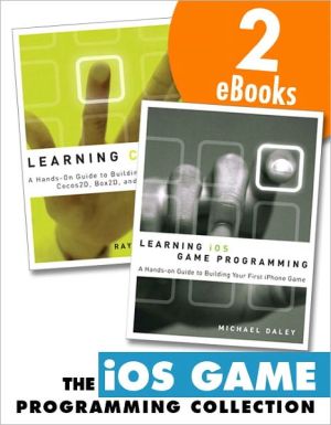Book The iOS Game Programming Collection (Collection) free