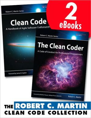 Book The Robert C. Martin Clean Code Collection (Collection) (Robert C. Martin Series) free