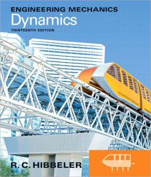 Book Engineering Mechanics: Dynamics (13th Edition) free