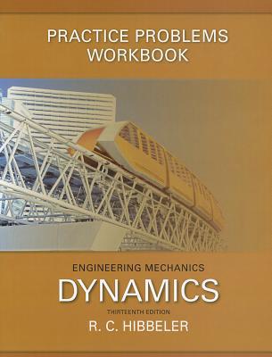 Book Engineering Mechanics Practice Problems Workbook: Dynamics free