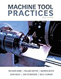 Book Machine Tool Practices free