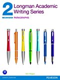 Book Longman Academic Writing Series 2: Paragraphs (3rd Edition) free