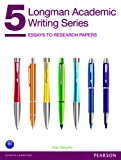 Book Longman Academic Writing Series 5: Essays to Research Papers free