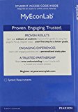 Book NEW MyEconLab with Pearson eText -- Access Card -- for Microeconomics (MyEconLab (Access Codes)) free