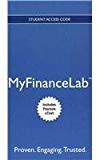 Book Principles of Managerial Finance MyFinanceLab Access Card: Includes Pearson Etext (MyFinanceLab (Access Codes)) free