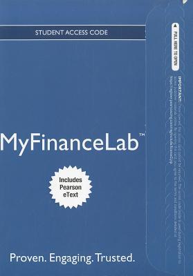 Book NEW MyFinanceLab with Pearson eText -- Access Card -- for Principles of Managerial Finance, Brief (MyFinanceLab (Access Codes)) free