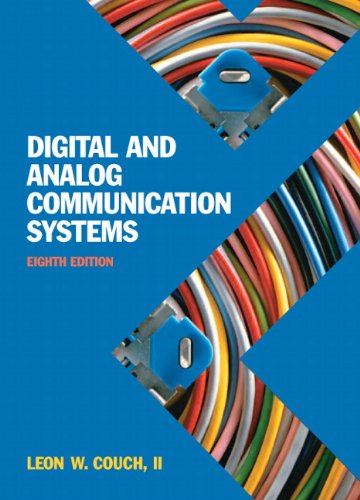 Book Digital & Analog Communication Systems (2-downloads) free