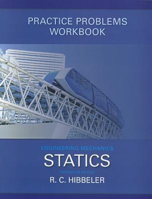 Book Engineering Mechanics Statics: Practice Problems free