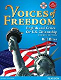 Book Value Pack: Voices of Freedom Student Book and Voices of Freedom Activity and Test Prep Workbook free