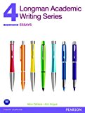 Book Longman Academic Writing Series 4: Essays (5th Edition) free