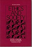 Book Ethics and Society free