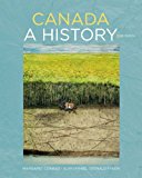 Book Canada: A History with MySearchLab (3rd Edition) free