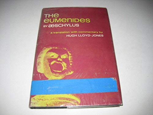 Book Eumenides free
