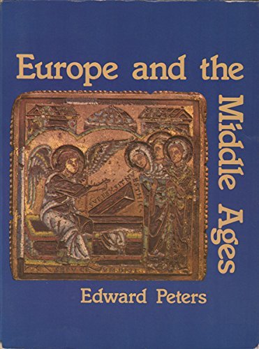 Book Europe And The Middle Ages free