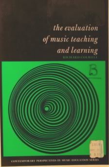 Book Evaluation of Music Teaching and Learning (Contemporary Perspectives in Museum Education) free