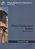 Book 22102-12 Heavy Equipment Safety Tg free