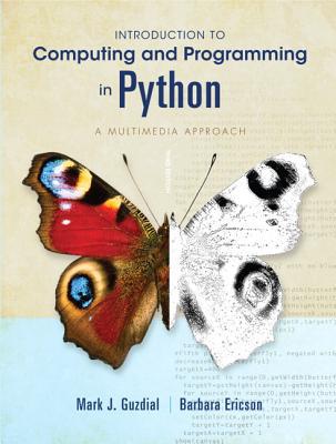 Book Introduction to Computing and Programming in Python (3rd Edition) free