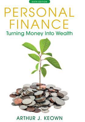 Book Personal Finance: Turning Money Into Wealth Plus New Myfinancelab with Pearson Etext -- Access Card Package (The Prentice Hall Series in Finance) free