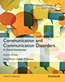 Book Communication and Communication Disorde free