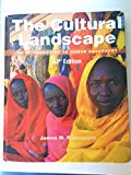 Book The Cultural Landscape An Introduction to Human Geography AP Edition by James M. Rubenstein (2014-05-03) free