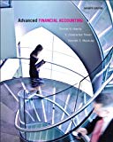 Book Advanced Financial Accounting free