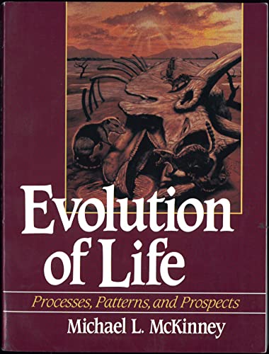 Book Evolution of Life: Processes, Patterns and Prospects free