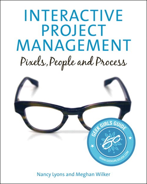 Book Interactive Project Management: Pixels, People, and Process (Voices That Matter) free