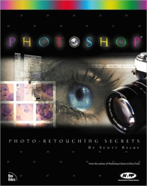 Book Photoshop 6 Photo-Retouching Secrets (Voices That Matter) free