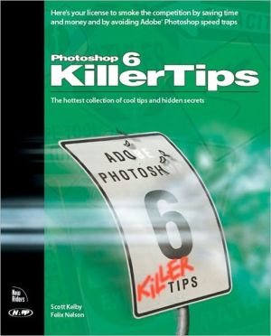 Book Photoshop 6 Killer Tips free
