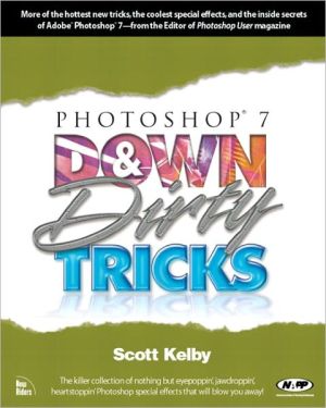 Book Photoshop 7 Down and Dirty Tricks free Book Photoshop 7 Down and Dirty Tricks free