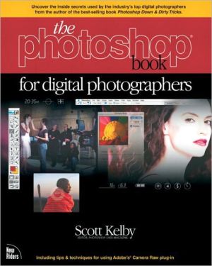 Book Photoshop Book for Digital Photographers, The (Voices That Matter) free