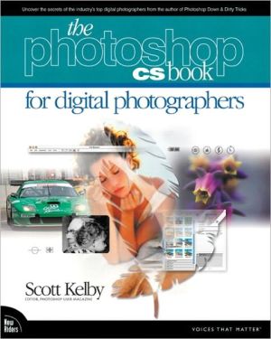 Book Adobe Photoshop CS Book for Digital Photographers, The (Voices That Matter) free
