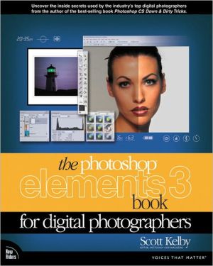 Book Photoshop Elements 3 Book for Digital Photographers, The (Voices That Matter) free