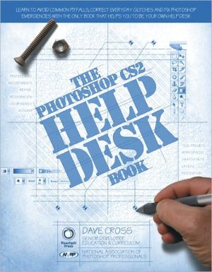 Book Photoshop CS2 Help Desk Book, The free