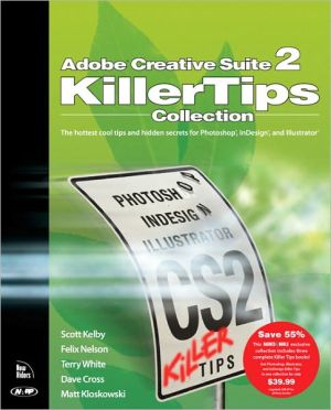 Book Adobe Creative Suite 2 Killer Tips Collection free