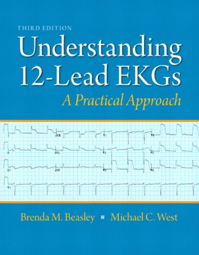 Book Understanding 12-Lead EKGs (2-downloads) free