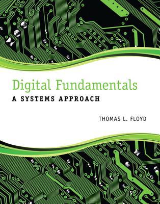 Book Digital Fundamentals: A Systems Approach free