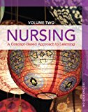 Book Nursing: A Concept-Based Approach to Learning, Volume II (2nd Edition) free