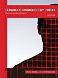 Book Canadian Criminology Today: Theories and Applications, Fifth Canadian Edition (5th Edition) free