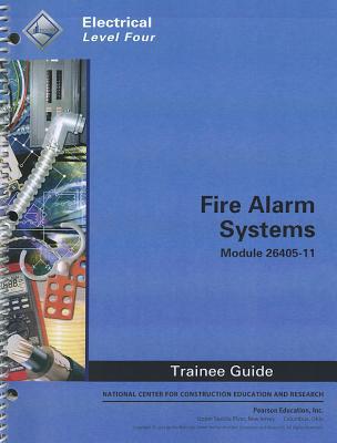 Book Fire Alarm Systems Trainee Guide, Module 26405-11: Electrical, Level Four free