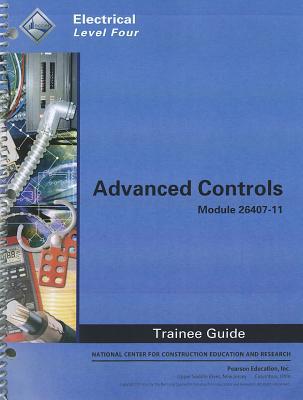 Book Advanced Controls Trainee Guide, Module 26407-11: Electrical, Level Four free