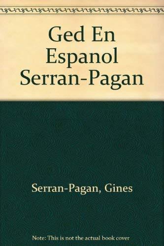 Book GED En Espanol: El Nuevo Examen de Equivalencia de Escuela Superior (Arco Master the GED En Espanol) (Spanish Edition) free