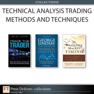 Book Technical Analysis Trading Methods and Techniques (Collection) free