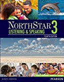 Book NorthStar Listening and Speaking 3 with MyEnglishLab (4th Edition) free