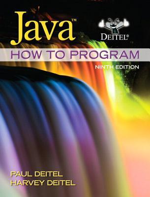 Book Java How to Program (Early Objects) Plus Myprogramminglab with Pearson Etext -- Access Card free
