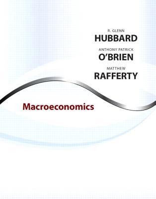 Book Macroeconomics + New Myeconlab With Pearson Etext Access Card free