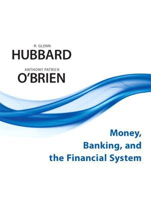 Book Money, Banking, and the Financial System free