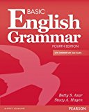 Book Basic English Grammar with Audio CD, with Answer Key (4th Edition) free