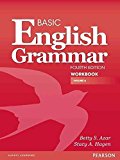 Book Basic English Grammar Workbook A free